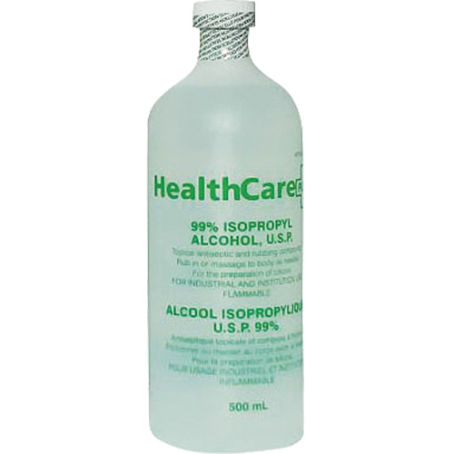 Dynamic Isopropyl Rubbing Alcohol, Liquid, Antiseptic Absolute Business Supply