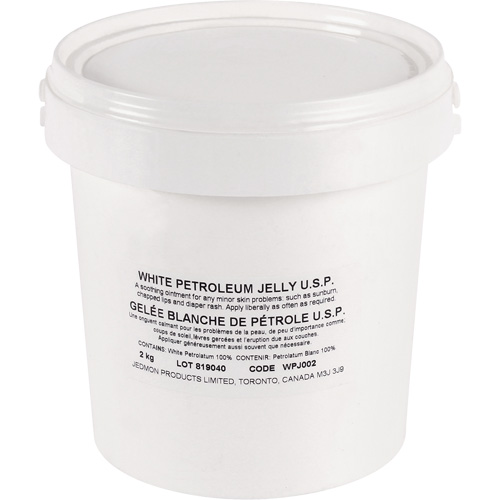 Dynamic Petroleum Jelly, Ointment Absolute Business Supply