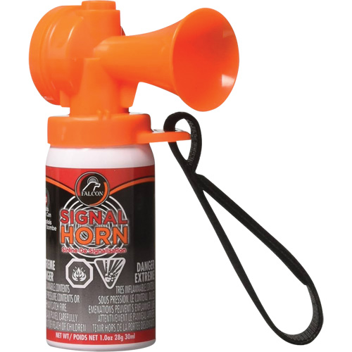 Signal Horn Absolute Business Supply