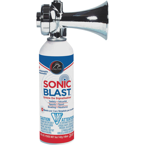 Signal Horn Absolute Business Supply