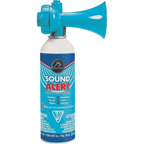 Signal Horn Absolute Business Supply