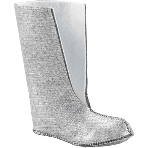 Boot Liner, Men's 6 Absolute Business Supply