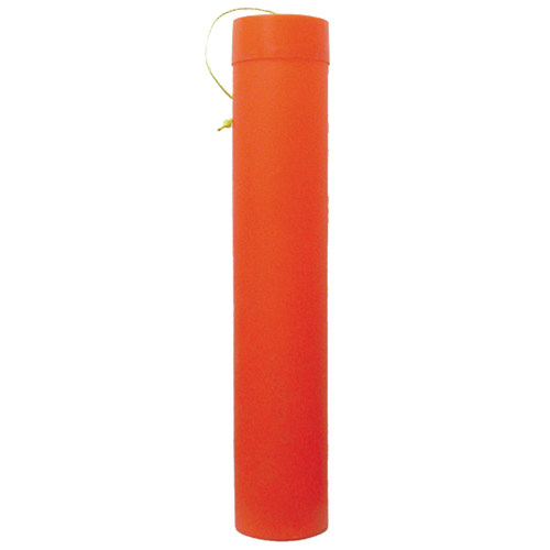Salisbury  Canister for Insulated Blankets Absolute Business Supply