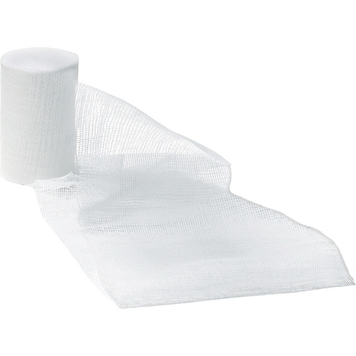 Bandages de gaze Dynamic, Rouleau, 15' lo x 1" la, St&eacute;rile, Dispositif m&eacute;dical Classe 1 Absolute Business Supply