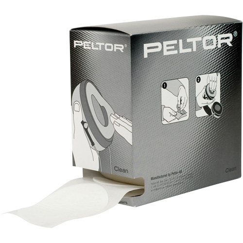 Tampon salubre Peltor Absolute Business Supply