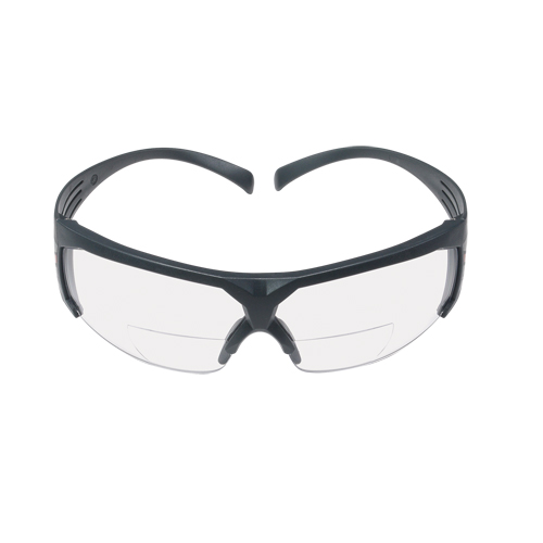 SecureFit 600 Series Reader Safety Glasses, Anti-Fog, Clear, 1.5 Diopter Absolute Business Supply
