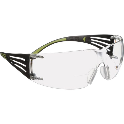 SecureFit 400 Series Reader Safety Glasses, Anti-Fog, Clear, 1.5 Diopter Absolute Business Supply