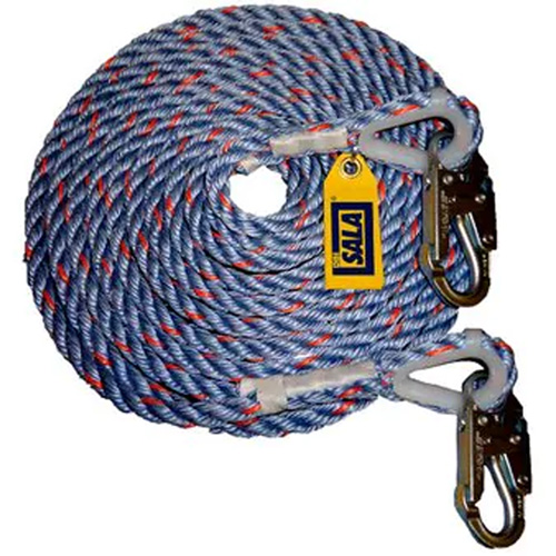 Cordage de s&eacute;curit&eacute; Absolute Business Supply