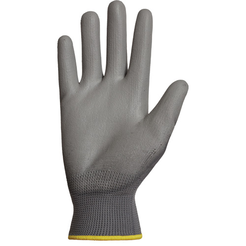 Gants tricot&eacute; Superior Touch, 8, R&ecirc;vetement Polyur&eacute;thane, Calibre 13, Enveloppe en Polyester Absolute Business Supply
