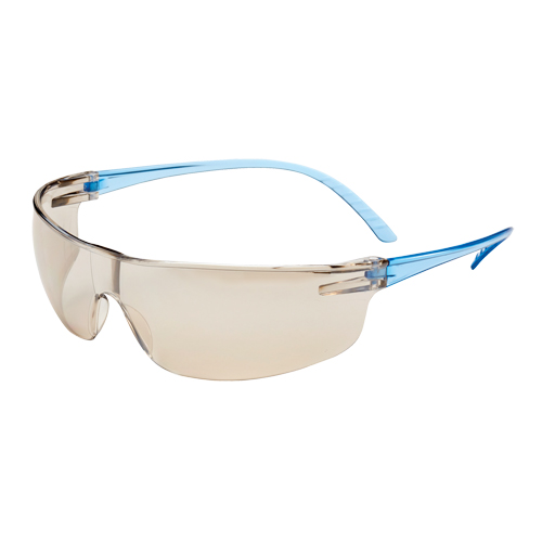 Lunettes de s&eacute;curit&eacute; Uvex s&eacute;rie SVP 200, Lentille Int&eacute;rieur/ext&eacute;rieur, Anti-&eacute;gratignures, ANSI Z87+/R&eacute;pond ou surpasse la norme CSA Z94.3 Absolute Business Supply