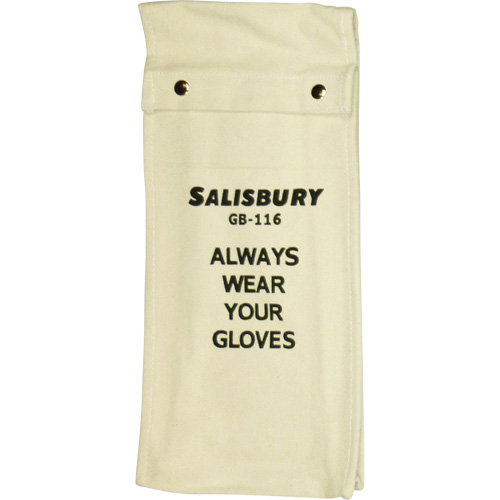 Salisbury  Glove Bag Absolute Business Supply