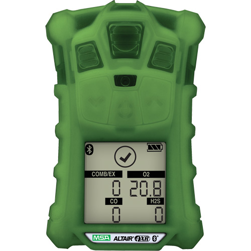 D&eacute;tecteur multigaz 4XR Altair, 2 Gaz, LIE/O2 Absolute Business Supply