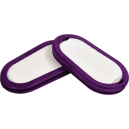 Filtres de remplacement, Filtre contre les particules, Filtre P100 Absolute Business Supply
