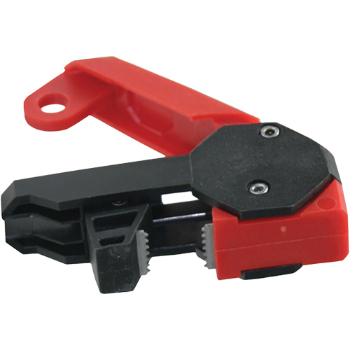 Stopout&reg; Double-Pole Lockout, Circuit Breaker Type Absolute Business Supply