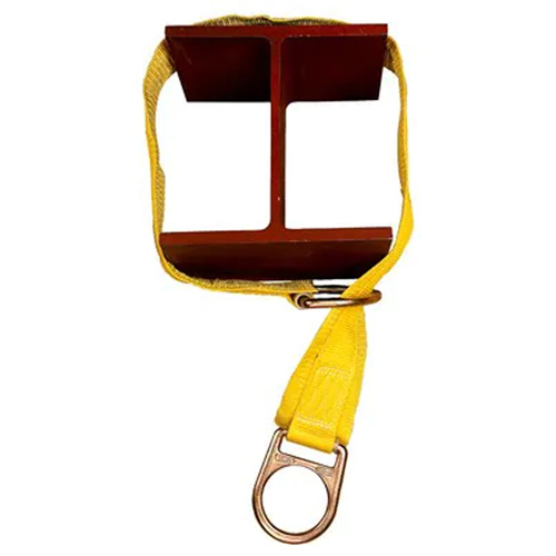 Sangle de fixation en toile, Fixation universelle, Usage Temporaire Absolute Business Supply