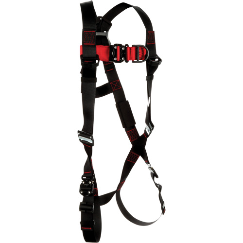Harnais de style veste, Certifi&eacute;e CSA, Classe AL, Petit, Cap. 420 lb Absolute Business Supply