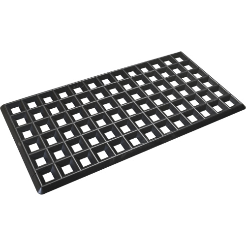 Spill Control Replacement Grate Absolute Business Supply