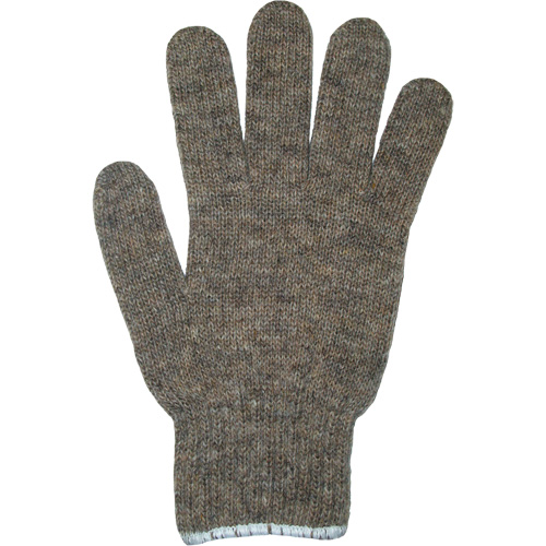 Salisbury  Linesmen's Glove Liners, Cotton, One Size Absolute Business Supply