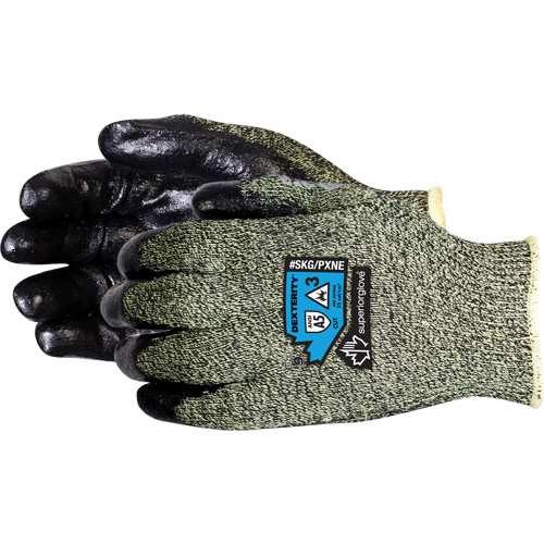 Dexterity&reg; Winter-Lined Glove, 6, 10" L, 25 cal/cm², Level 3, NFPA 70E Absolute Business Supply