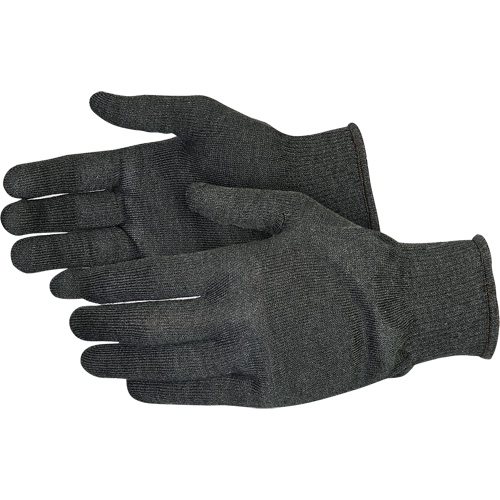 Sure Knit Gloves, Rhovyl&reg;, Medium Absolute Business Supply