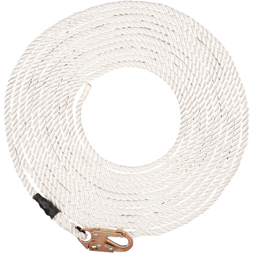 Synthetic Rope Lifeline Absolute Business Supply