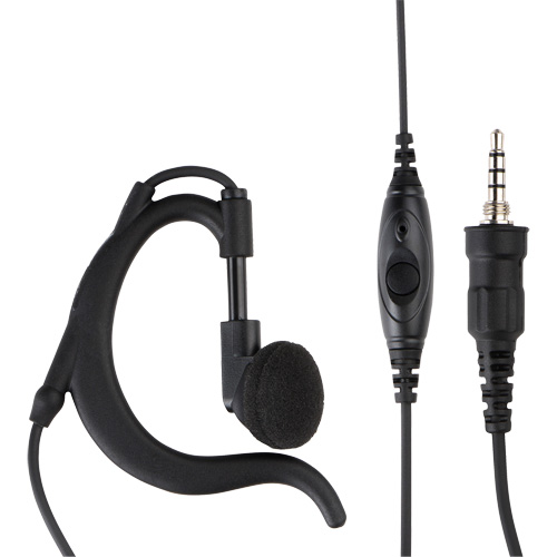 Earpiece Microphone Absolute Business Supply