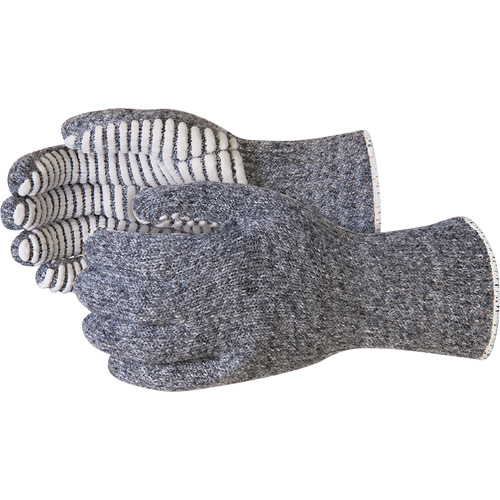 Gants r&eacute;sistants &agrave; la chaleur Cool Grip, Nitrile, Moyen/Petit, Prot&egrave;ge jusqu'&agrave; 600° F (315° C) Absolute Business Supply