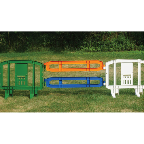 Rallonge de barricade Absolute Business Supply