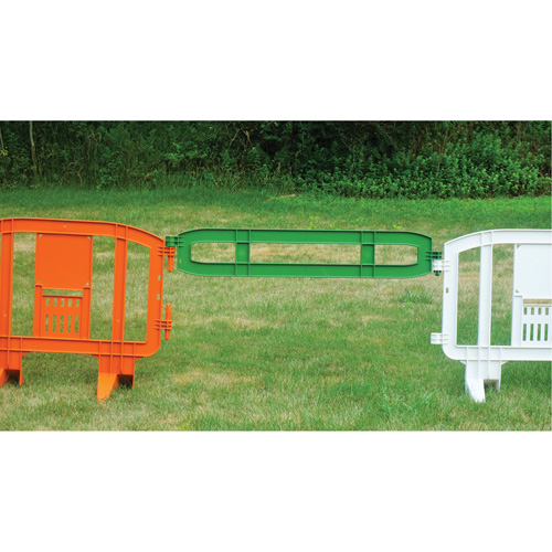 Rallonge de barricade Absolute Business Supply