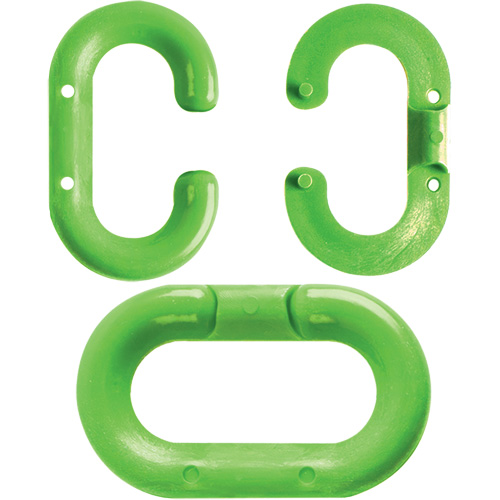 Maillon maître, Plastique Absolute Business Supply