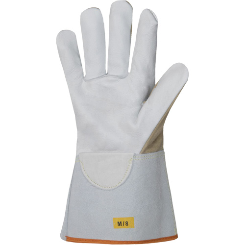Endura&reg; TIG Welding Gloves, Grain Horsehide, Size Small Absolute Business Supply