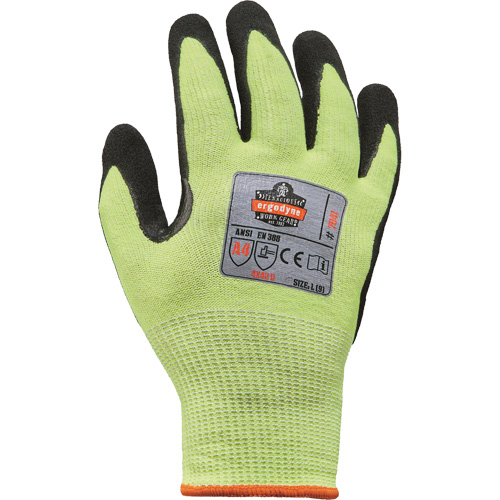 Gants r&eacute;sistant &agrave; la coupure ProFlex, Taille Petit, Calibre 13, Rev&ecirc;tement Nitrile, Enveloppe en PEHP, ASTM ANSI niveau A4 Absolute Business Supply