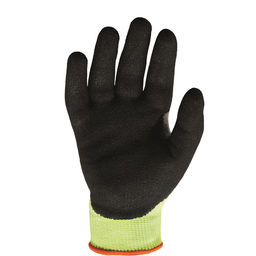 Gants r&eacute;sistants &agrave; la coupe ProFlex 7141, Taille Petit, Rev&ecirc;tement Nitrile, Enveloppe en TenaLux, ASTM ANSI niveau A4 Absolute Business Supply