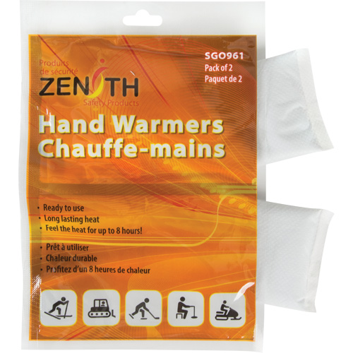 Chauffe-mains Absolute Business Supply