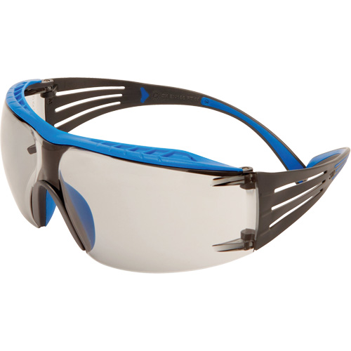 Securefit 400 Series Safety Glasses, Indoor/Outdoor Lens, Anti-Fog/Anti-Scratch, ANSI Z87+/Meets/Exceeds CSA Z94.3 Absolute Business Supply