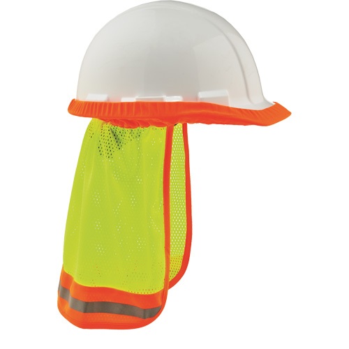 Voile pour le cou haute visibilit&eacute; GloWear 8005 Absolute Business Supply