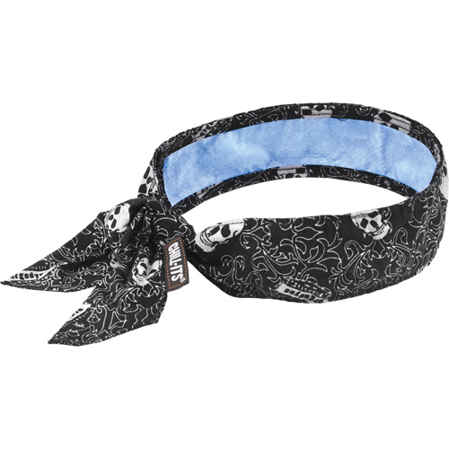 Foulard de refroidissement Chill-Its 6700CT, Multicolore Absolute Business Supply