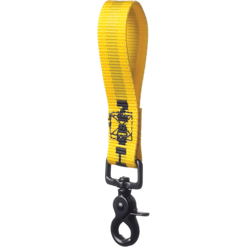 Attache de ceinture avec d&eacute;tente Absolute Business Supply