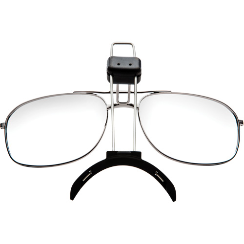 Full Face Mask Glasses Kit Absolute Business Supply