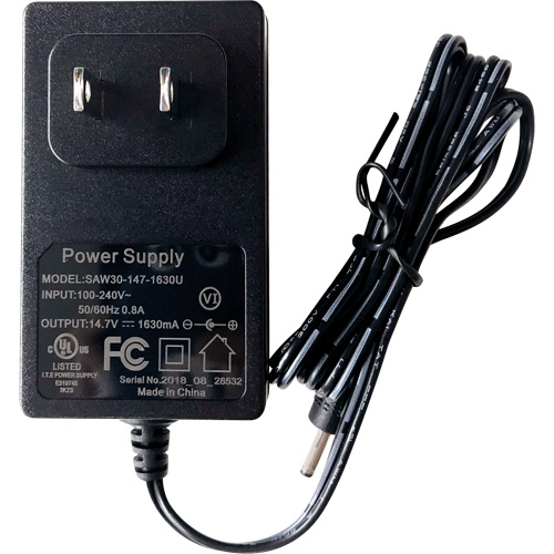 Battery Charger Replacement Absolute Business Supply