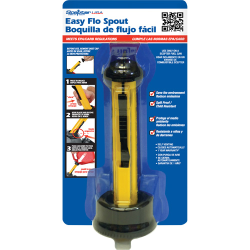 Bec verseur Easy-Flo Absolute Business Supply