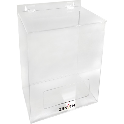 Multi-Purpose Acrylic Dispenser Absolute Business Supply