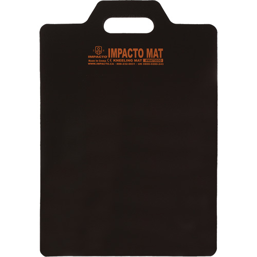 Anti-Fatigue Kneeling Mat, 14" L x 21" W, 1" Thick Absolute Business Supply