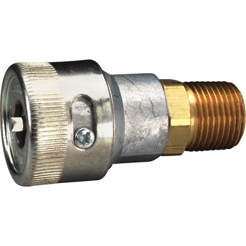 High Pressure Twist Lock Fittings Absolute Business Supply
