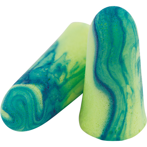 Soothers Moisturizing Disposable Earplugs, Bulk - Box Absolute Business Supply