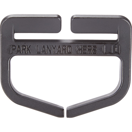 Lanyard Keeper Absolute Business Supply