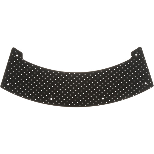 Tampon frontal de rechange pour casque de s&eacute;curit&eacute; Absolute Business Supply