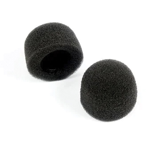 Peltor Cup Microphone Foam Windsocks Absolute Business Supply