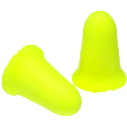 E-A-Rsoft FX Earplugs, Bulk - Box Absolute Business Supply