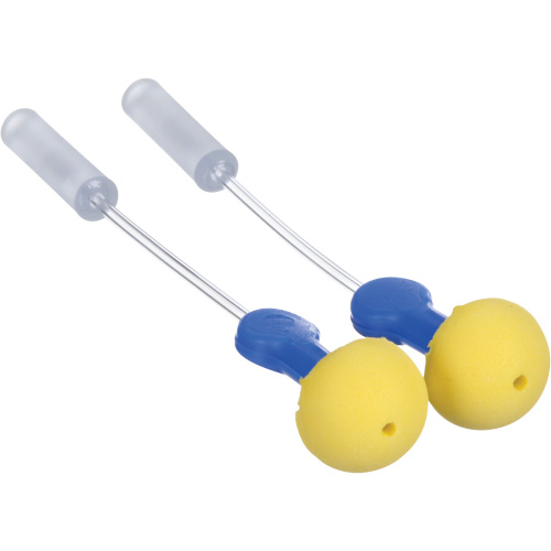 Bouchons d'oreilles dessai dot&eacute;s d'une sonde Pod Express E-A-R Absolute Business Supply